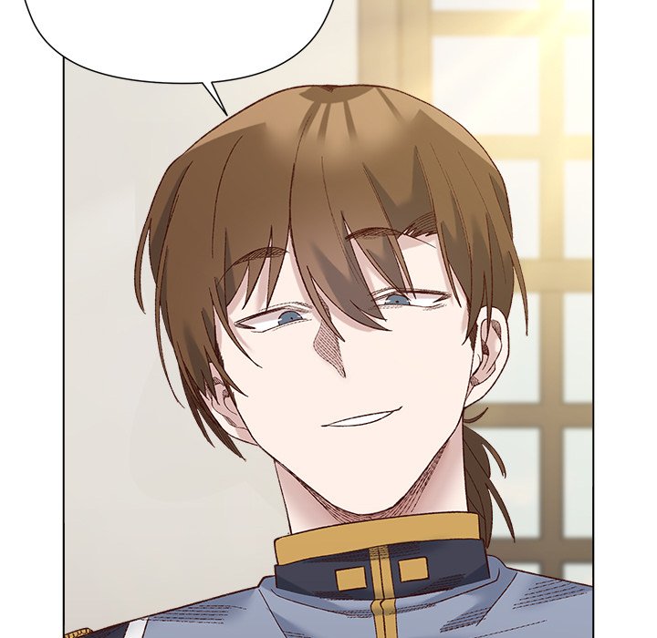 I Will Protect the Lady Chapter 9 - Manhwa18.com