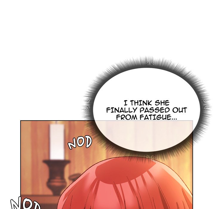 I Will Protect the Lady Chapter 9 - Manhwa18.com