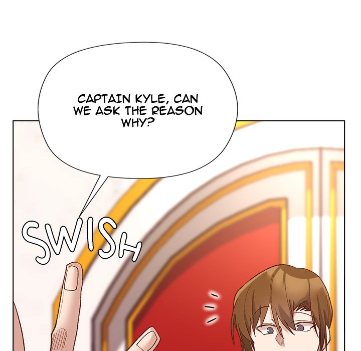 I Will Protect the Lady Chapter 9 - Manhwa18.com
