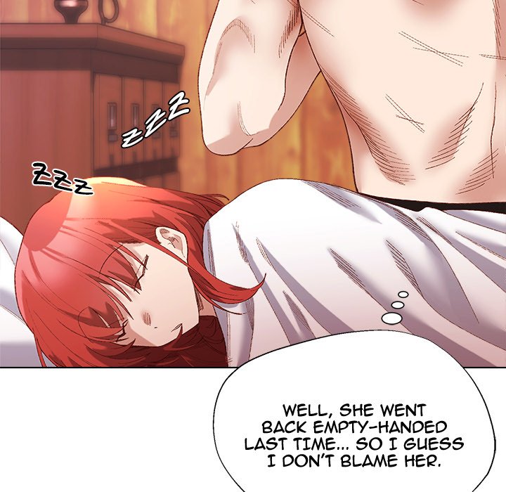 I Will Protect the Lady Chapter 9 - Manhwa18.com