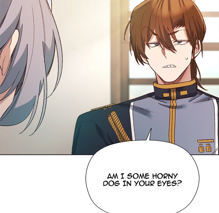 I Will Protect the Lady Chapter 9 - Manhwa18.com
