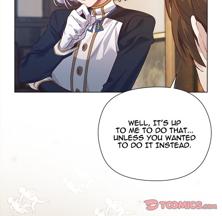 I Will Protect the Lady Chapter 9 - Manhwa18.com