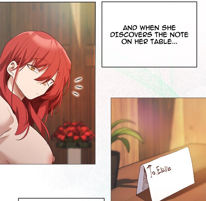 I Will Protect the Lady Chapter 9 - Manhwa18.com