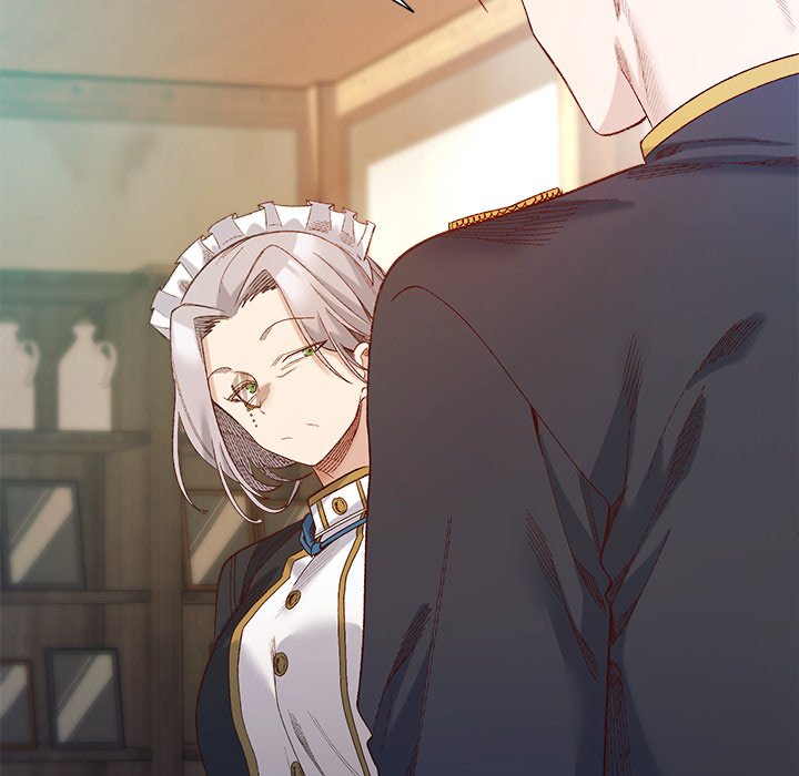 I Will Protect the Lady Chapter 9 - Manhwa18.com