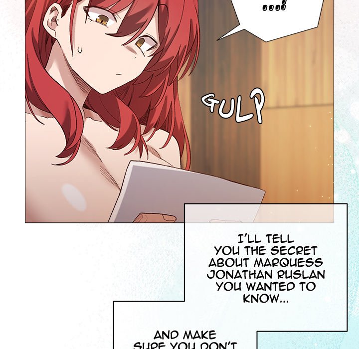 I Will Protect the Lady Chapter 9 - Manhwa18.com