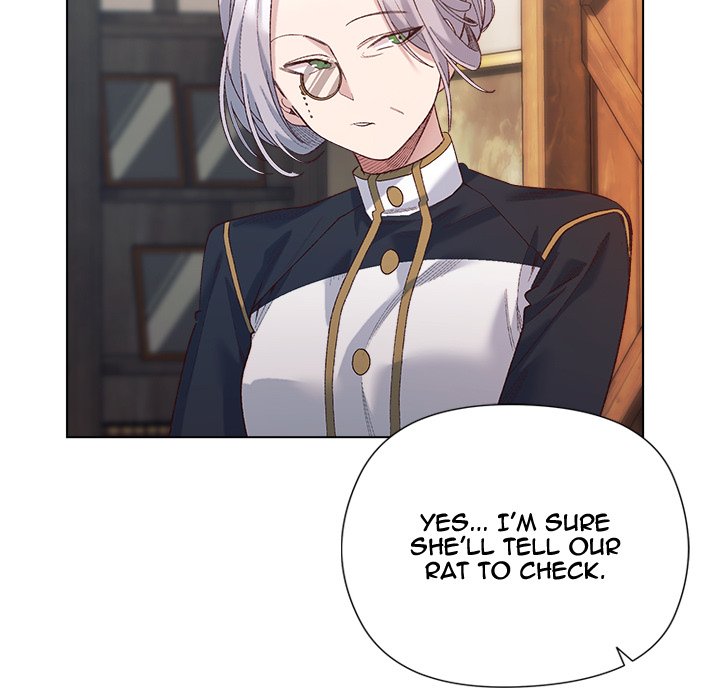 I Will Protect the Lady Chapter 9 - Manhwa18.com