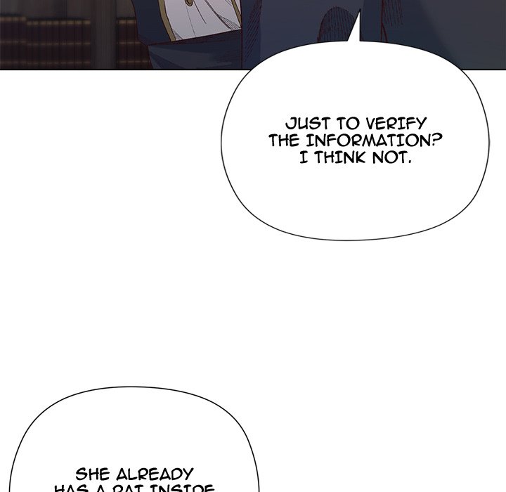 I Will Protect the Lady Chapter 9 - Manhwa18.com