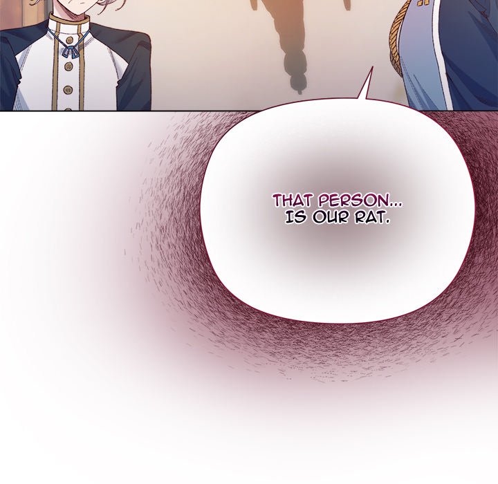 I Will Protect the Lady Chapter 9 - Manhwa18.com