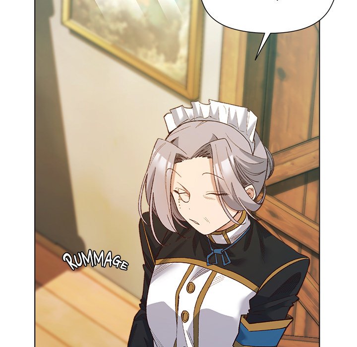 I Will Protect the Lady Chapter 9 - Manhwa18.com