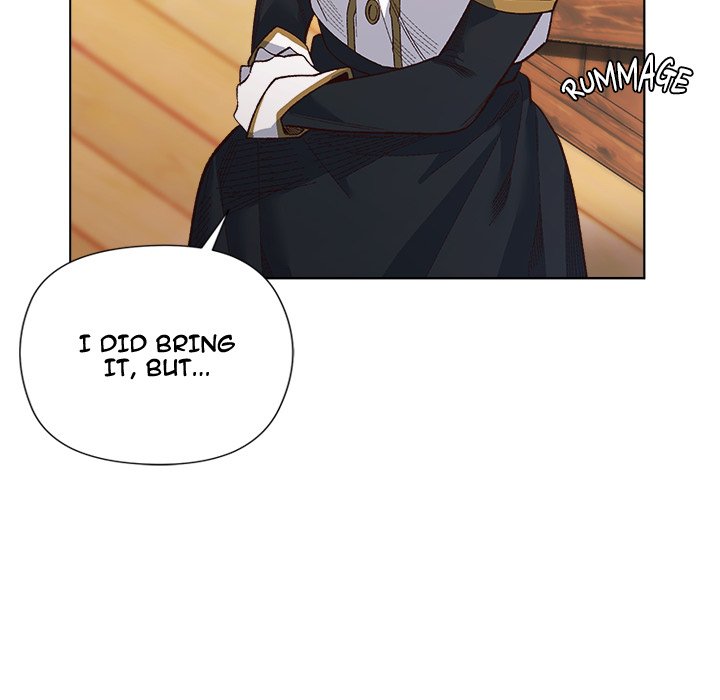 I Will Protect the Lady Chapter 9 - Manhwa18.com