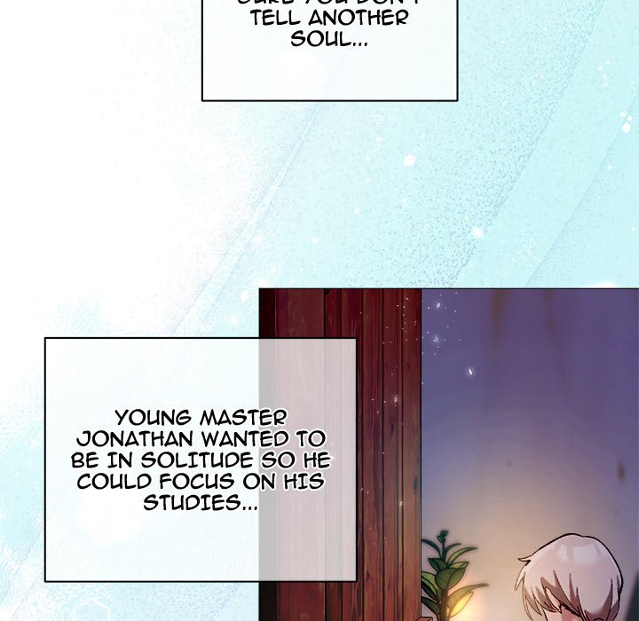 I Will Protect the Lady Chapter 9 - Manhwa18.com