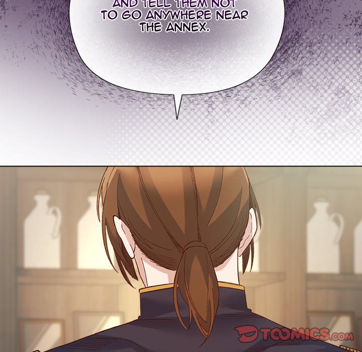 I Will Protect the Lady Chapter 9 - Manhwa18.com