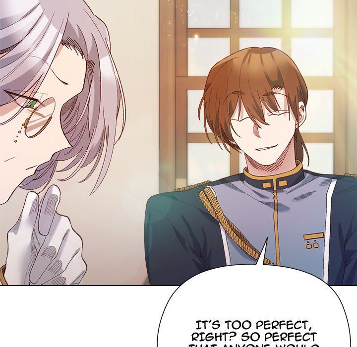 I Will Protect the Lady Chapter 9 - Manhwa18.com
