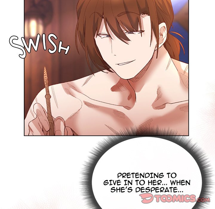 I Will Protect the Lady Chapter 9 - Manhwa18.com