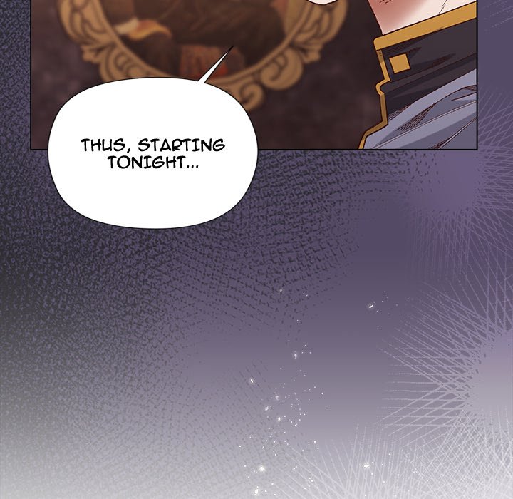 I Will Protect the Lady Chapter 9 - Manhwa18.com