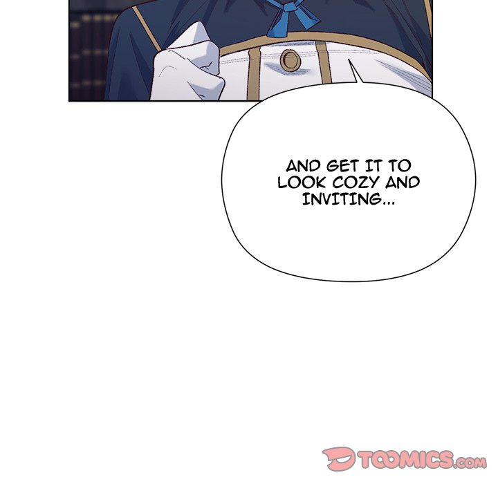 I Will Protect the Lady Chapter 9 - Manhwa18.com