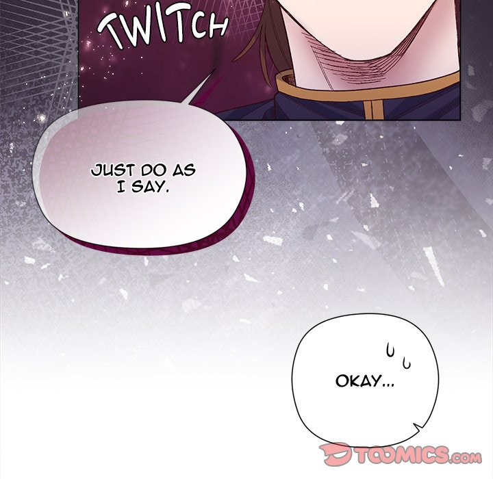 I Will Protect the Lady Chapter 9 - Manhwa18.com