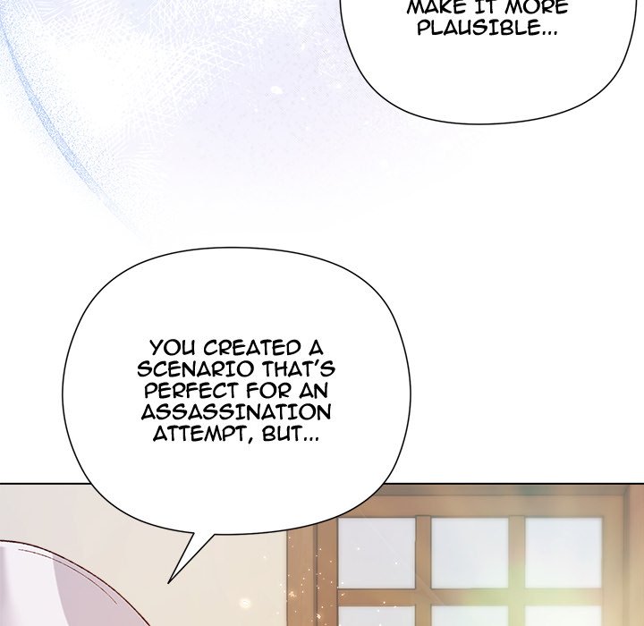 I Will Protect the Lady Chapter 9 - Manhwa18.com