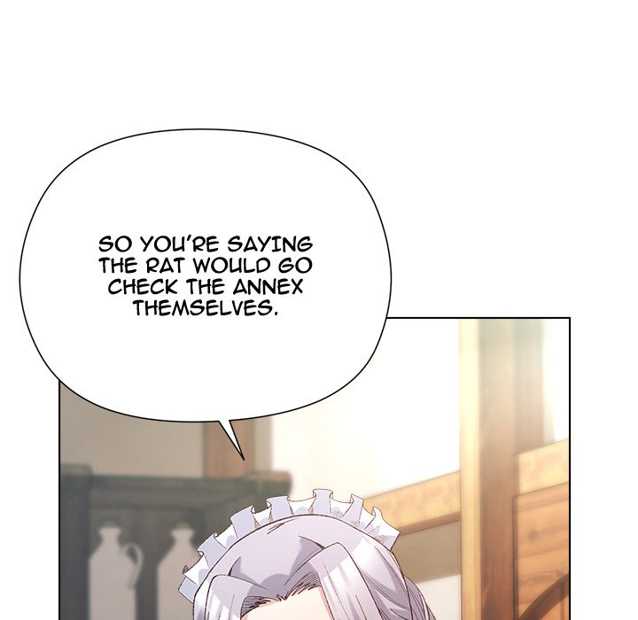 I Will Protect the Lady Chapter 9 - Manhwa18.com