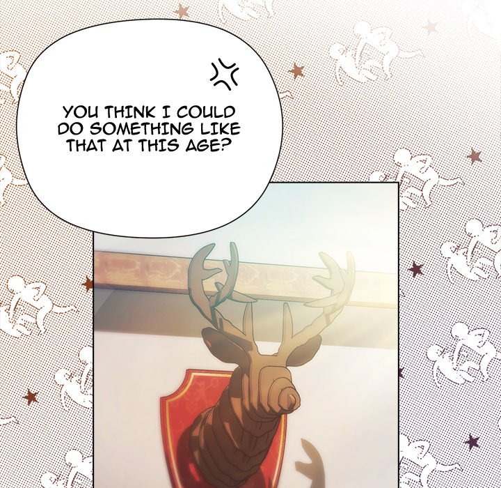 I Will Protect the Lady Chapter 9 - Manhwa18.com