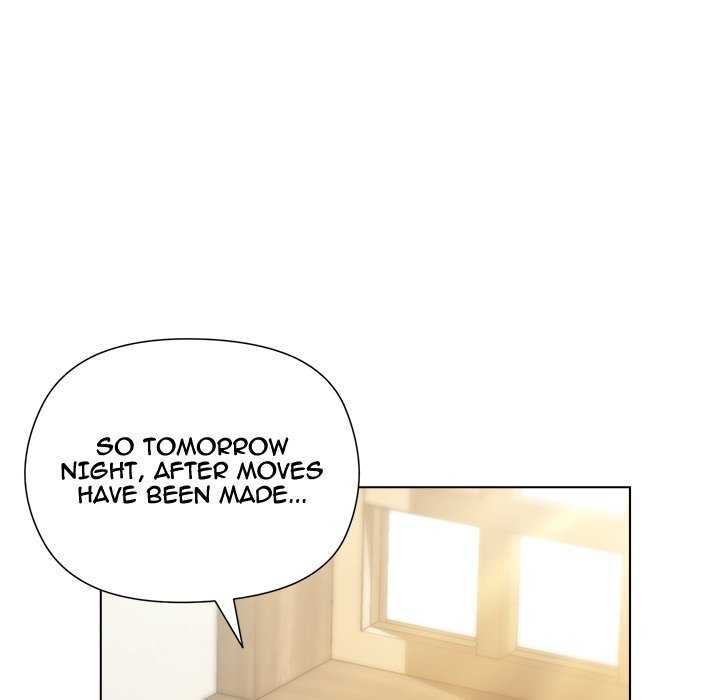 I Will Protect the Lady Chapter 9 - Manhwa18.com