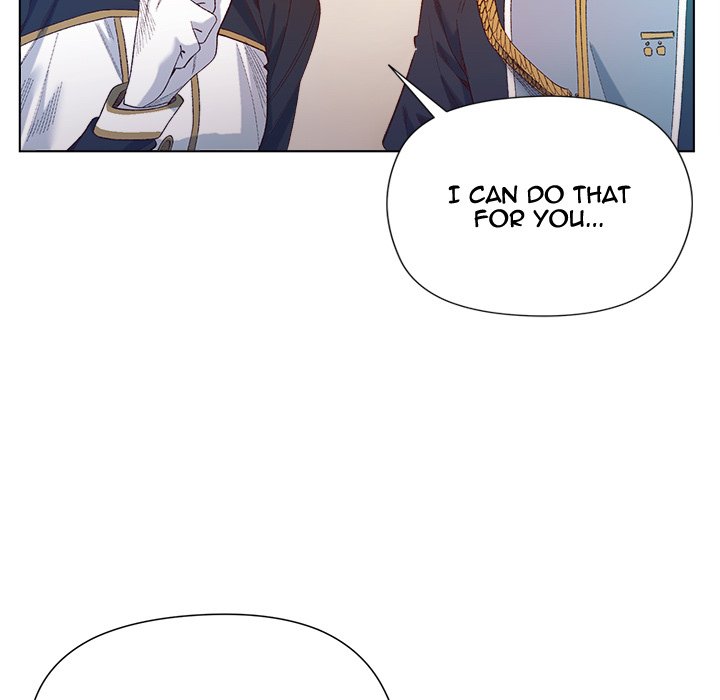 I Will Protect the Lady Chapter 9 - Manhwa18.com