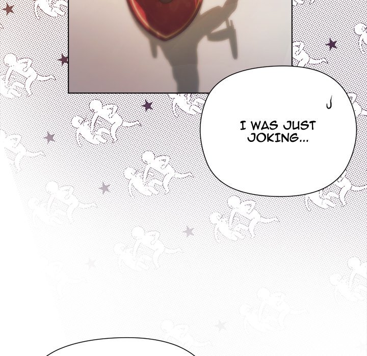 I Will Protect the Lady Chapter 9 - Manhwa18.com