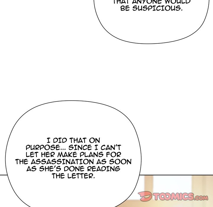 I Will Protect the Lady Chapter 9 - Manhwa18.com