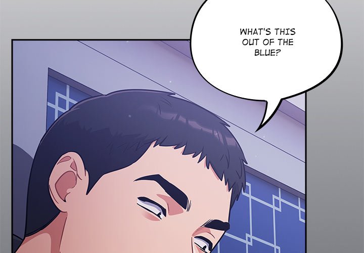Idiot Virus Chapter 35 - Manhwa18.com