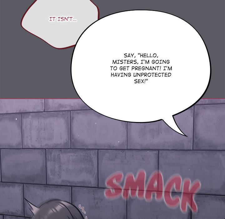 Idiot Virus Chapter 35 - Manhwa18.com