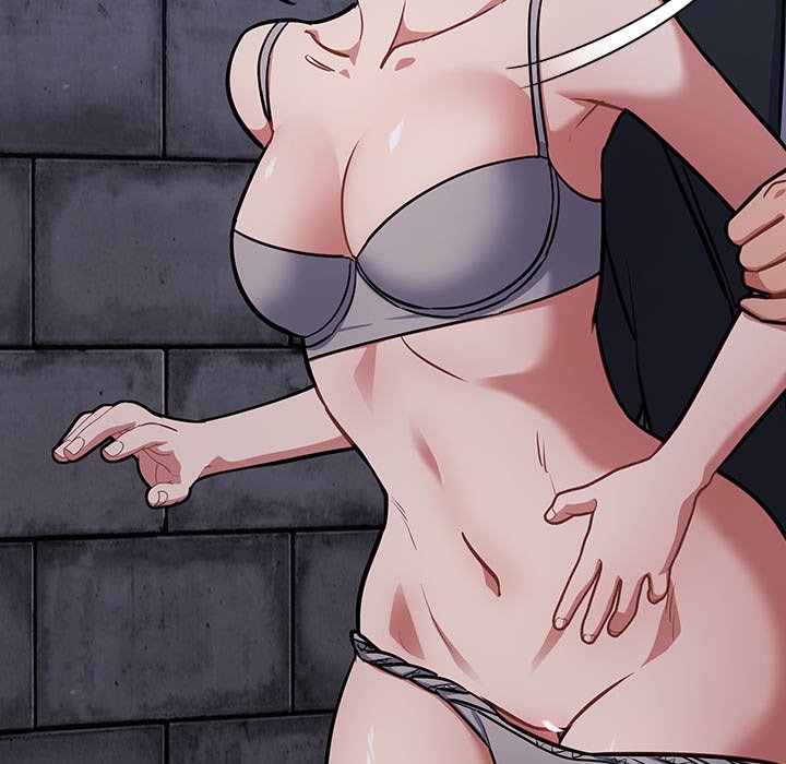Idiot Virus Chapter 35 - Manhwa18.com