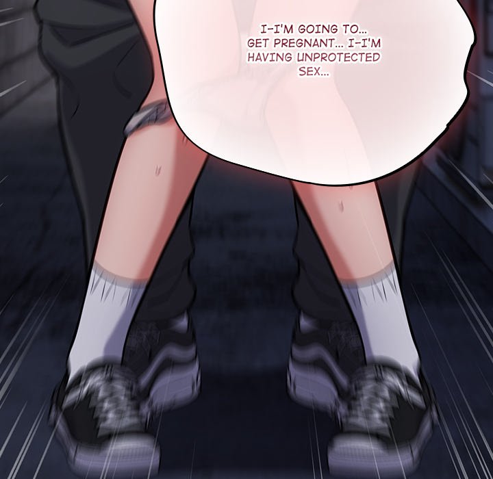 Idiot Virus Chapter 35 - Manhwa18.com