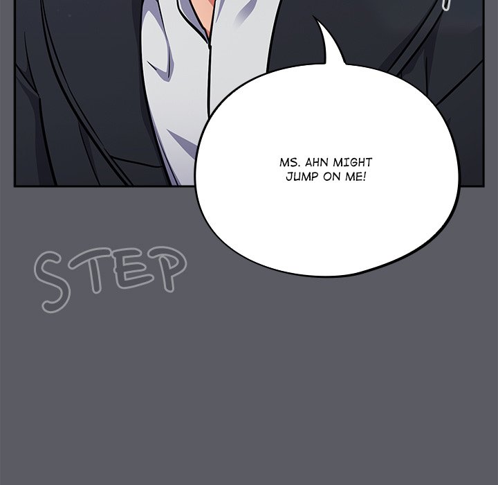 Idiot Virus Chapter 35 - Manhwa18.com