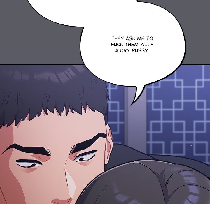 Idiot Virus Chapter 35 - Manhwa18.com