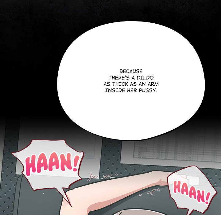 Idiot Virus Chapter 35 - Manhwa18.com