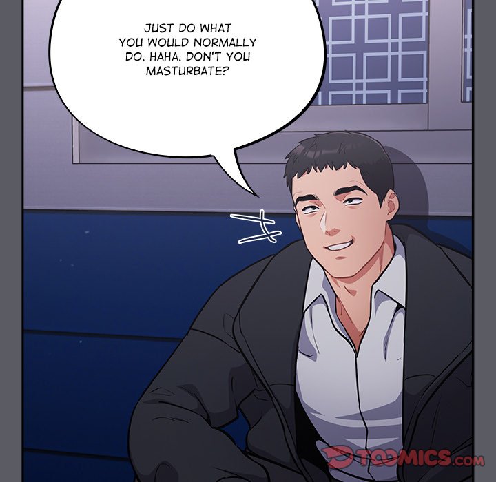 Idiot Virus Chapter 35 - Manhwa18.com