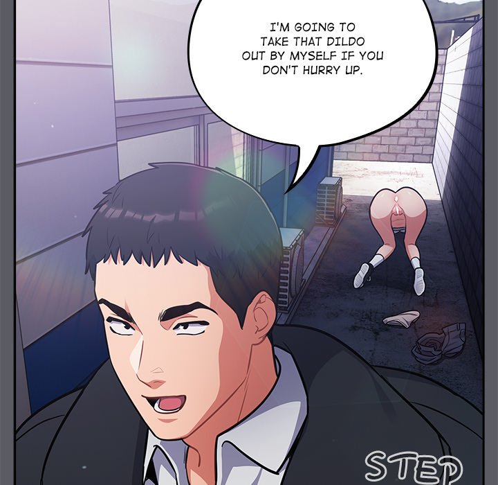 Idiot Virus Chapter 35 - Manhwa18.com