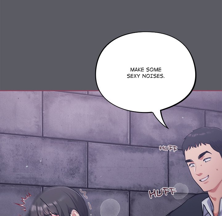 Idiot Virus Chapter 35 - Manhwa18.com
