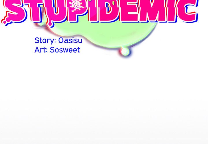 Idiot Virus Chapter 35 - Manhwa18.com
