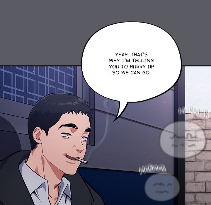 Idiot Virus Chapter 35 - Manhwa18.com