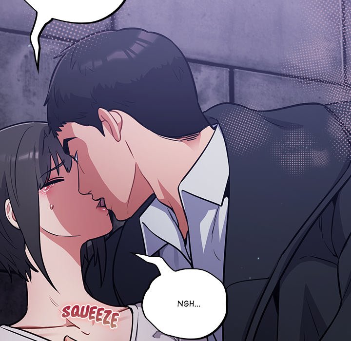 Idiot Virus Chapter 35 - Manhwa18.com