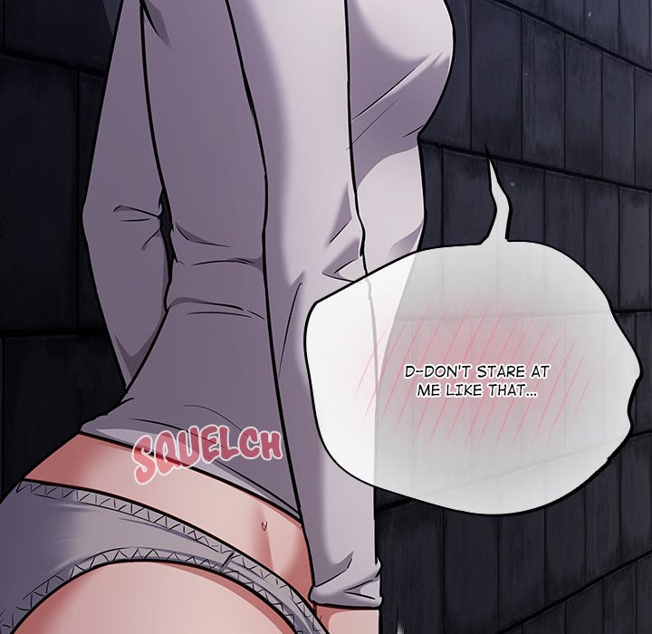 Idiot Virus Chapter 35 - Manhwa18.com