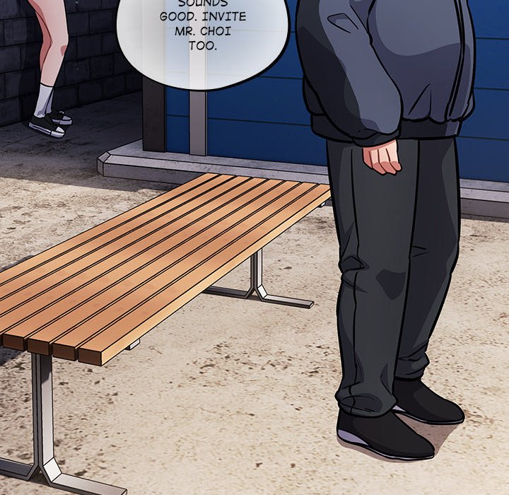 Idiot Virus Chapter 35 - Manhwa18.com