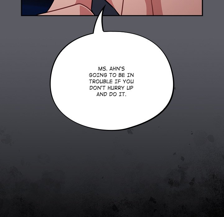 Idiot Virus Chapter 35 - Manhwa18.com