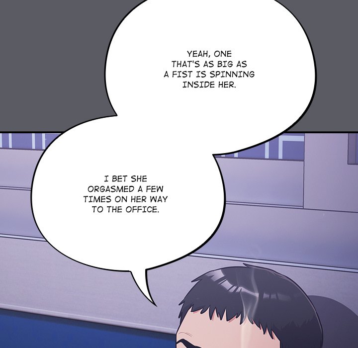 Idiot Virus Chapter 35 - Manhwa18.com