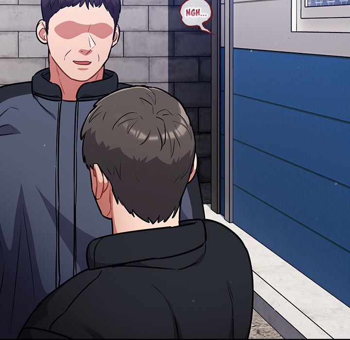 Idiot Virus Chapter 35 - Manhwa18.com
