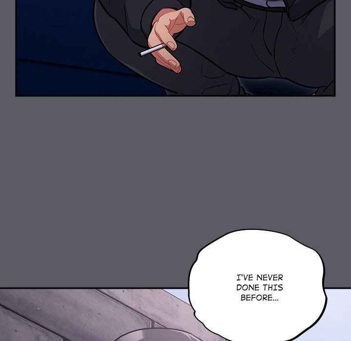 Idiot Virus Chapter 35 - Manhwa18.com