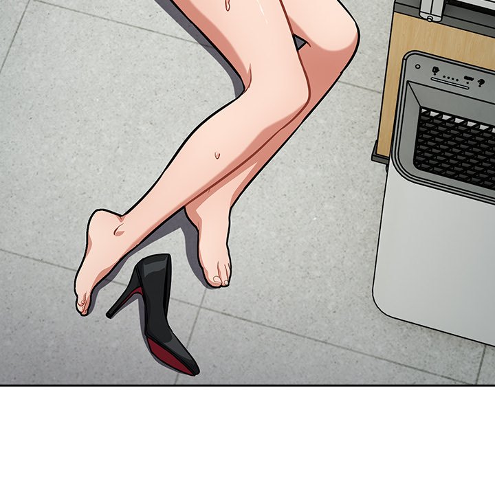 Idiot Virus Chapter 36 - Manhwa18.com