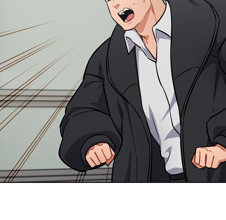 Idiot Virus Chapter 36 - Manhwa18.com