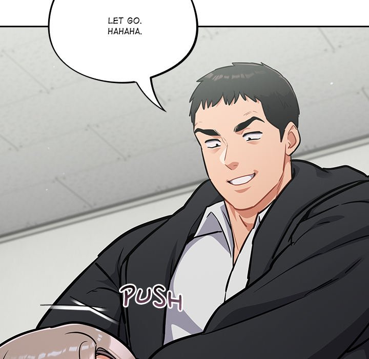 Idiot Virus Chapter 36 - Manhwa18.com